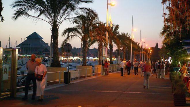Vilamoura Center Near Marina By Vilamoura Sun Quarteira Luaran gambar