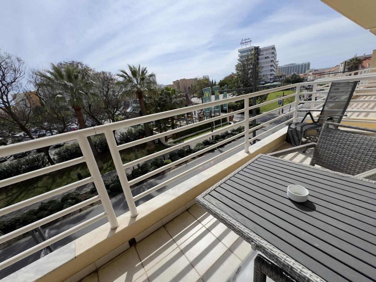 Vilamoura Center Near Marina By Vilamoura Sun Quarteira Luaran gambar