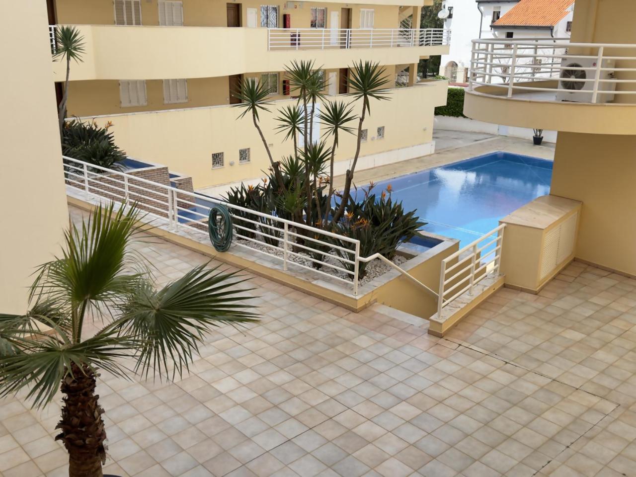 Vilamoura Center Near Marina By Vilamoura Sun Quarteira Luaran gambar