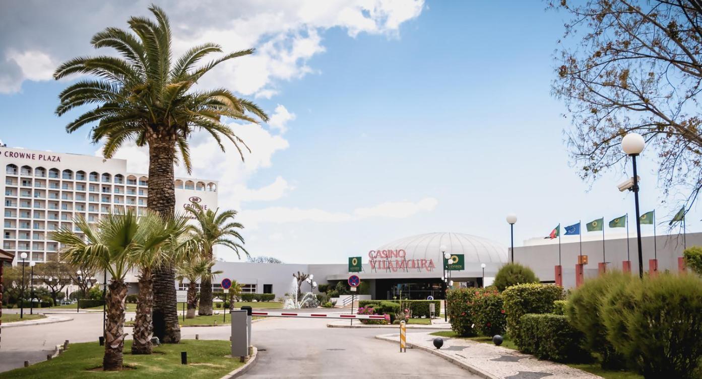 Vilamoura Center Near Marina By Vilamoura Sun Quarteira Luaran gambar