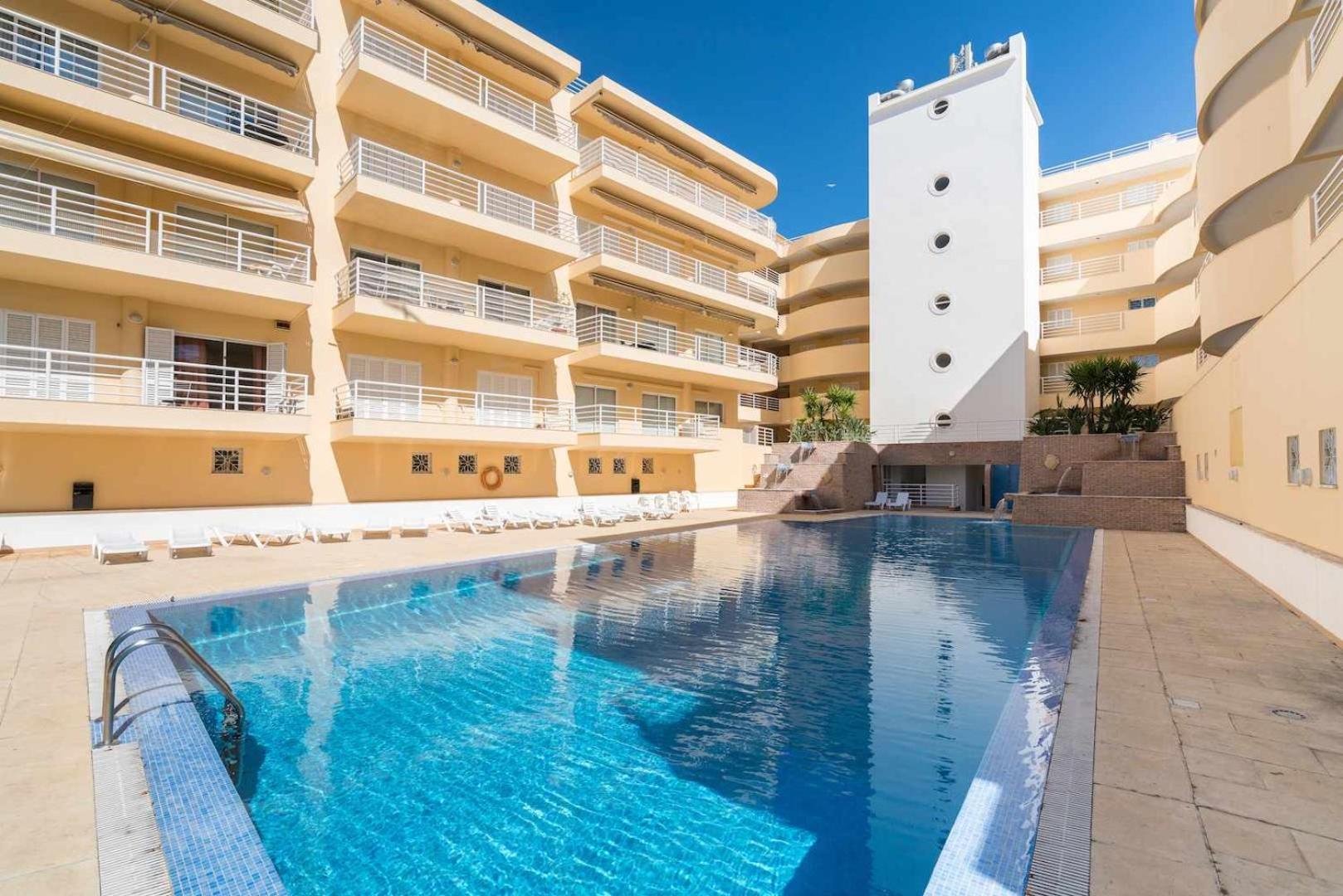 Vilamoura Center Near Marina By Vilamoura Sun Quarteira Luaran gambar