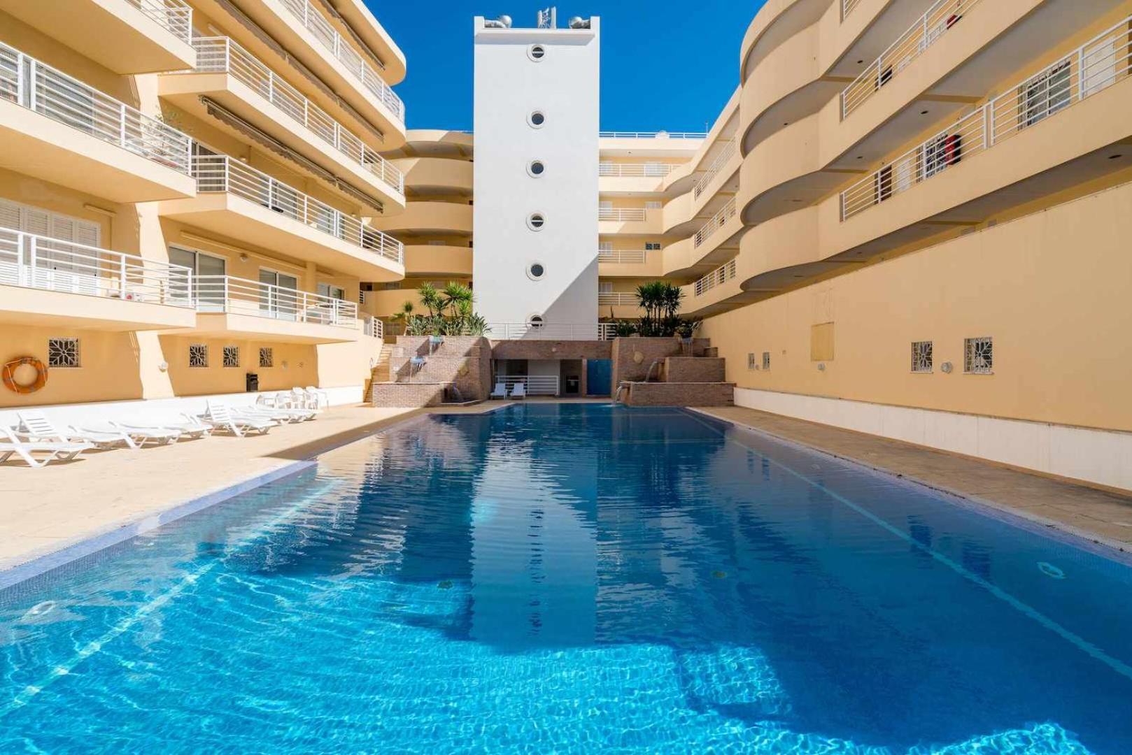 Vilamoura Center Near Marina By Vilamoura Sun Quarteira Luaran gambar