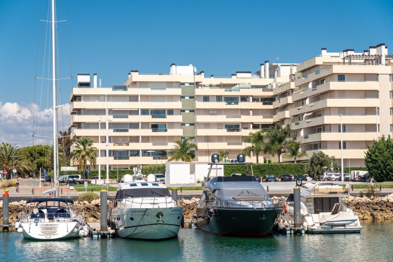 Vilamoura Center Near Marina By Vilamoura Sun Quarteira Luaran gambar
