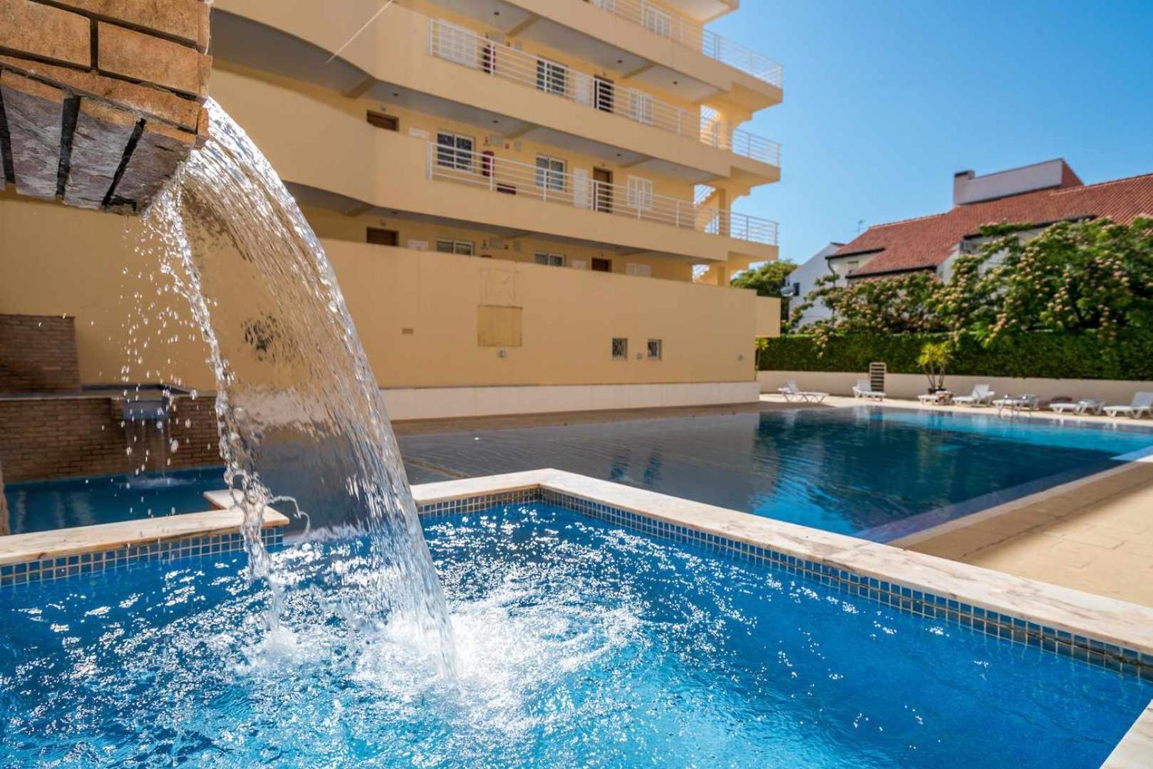 Vilamoura Center Near Marina By Vilamoura Sun Quarteira Luaran gambar