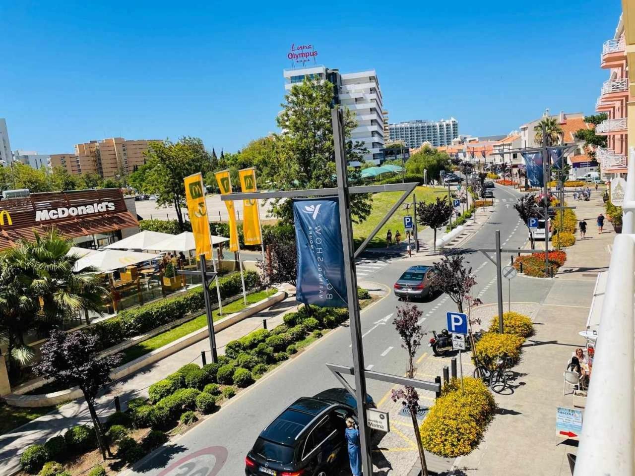 Vilamoura Center Near Marina By Vilamoura Sun Quarteira Luaran gambar